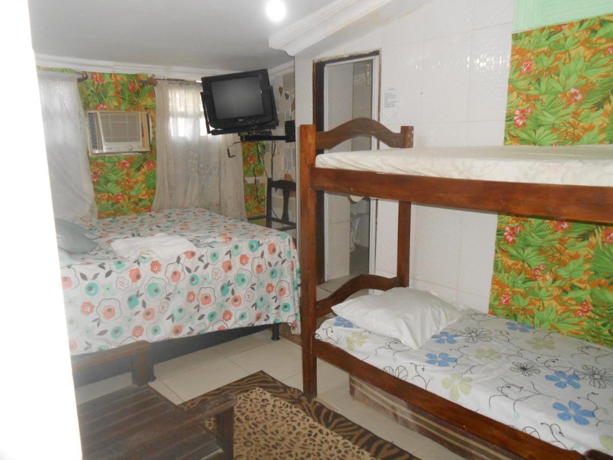 Suites Do Meson Salvador Bagian luar foto
