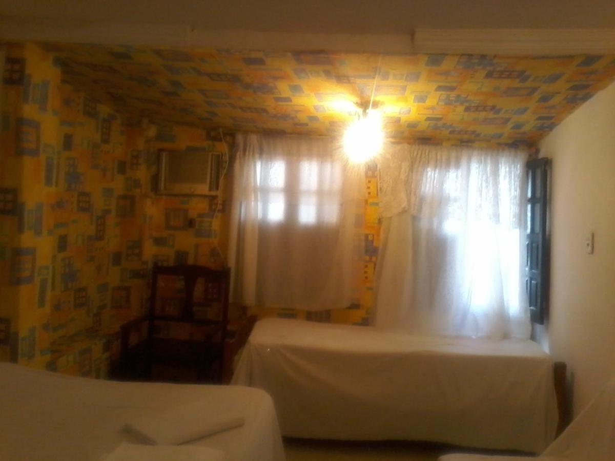 Suites Do Meson Salvador Bagian luar foto
