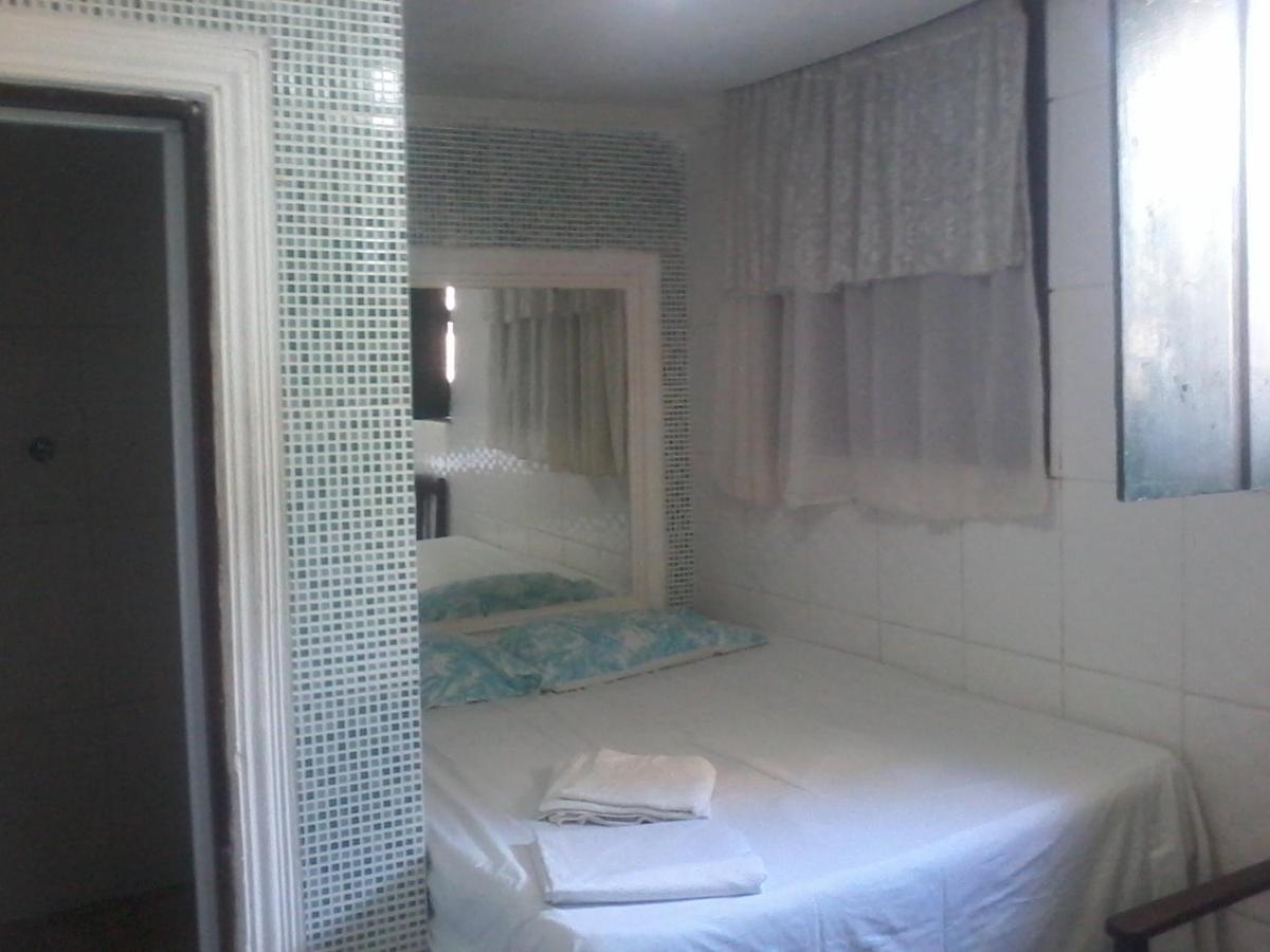Suites Do Meson Salvador Bagian luar foto