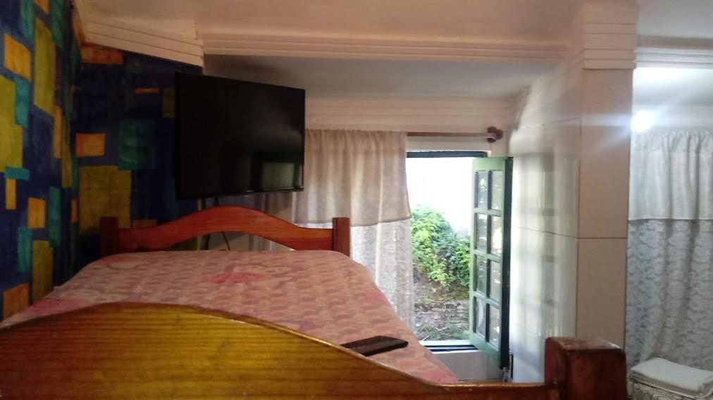 Suites Do Meson Salvador Bagian luar foto