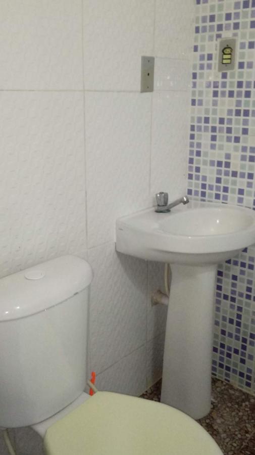 Suites Do Meson Salvador Bagian luar foto