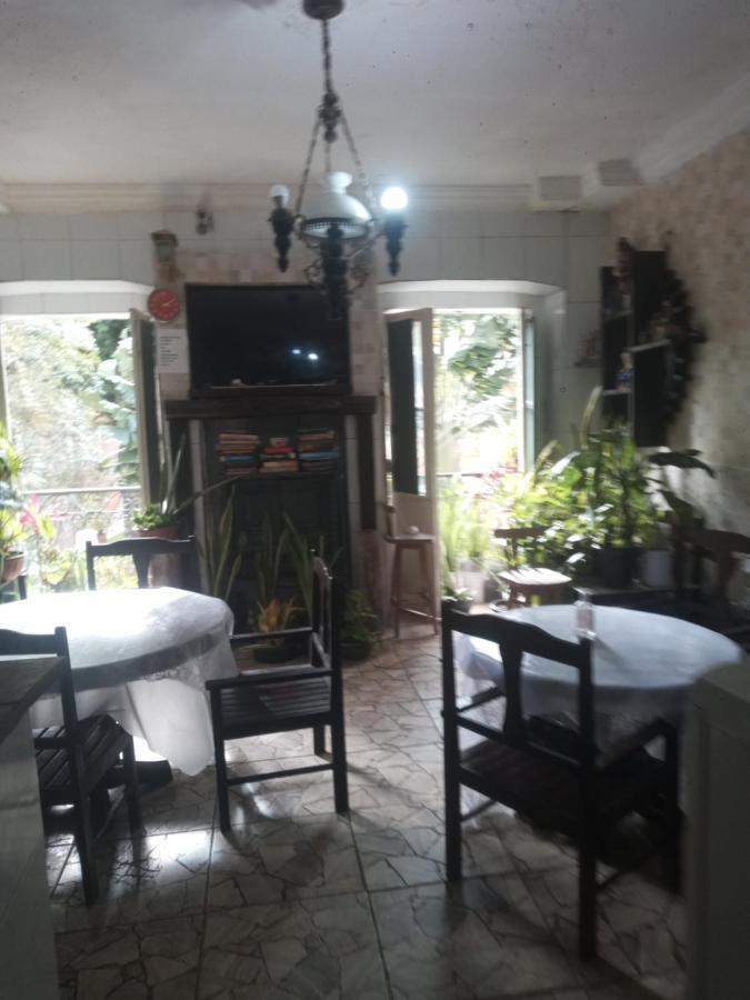 Suites Do Meson Salvador Bagian luar foto