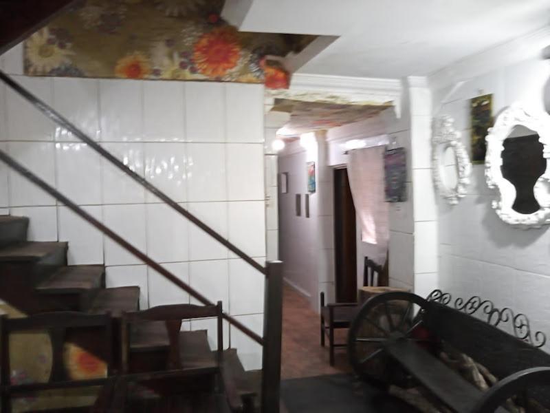 Suites Do Meson Salvador Bagian luar foto