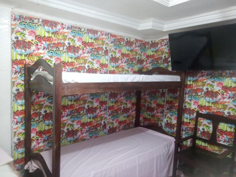 Suites Do Meson Salvador Bagian luar foto