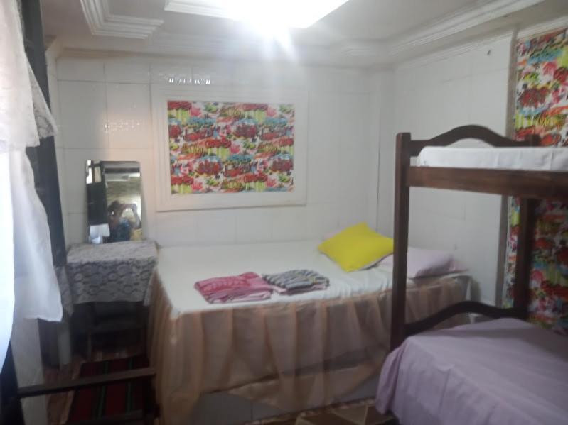 Suites Do Meson Salvador Bagian luar foto
