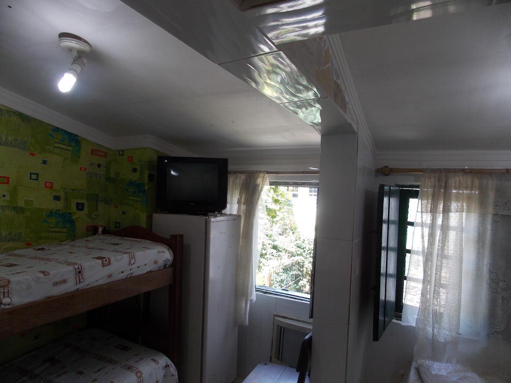 Suites Do Meson Salvador Ruang foto