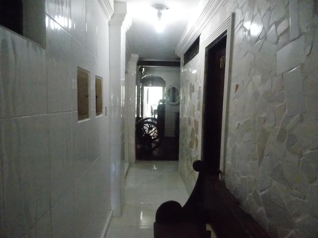 Suites Do Meson Salvador Bagian luar foto