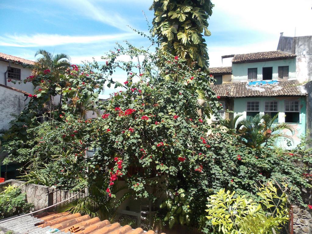 Suites Do Meson Salvador Bagian luar foto