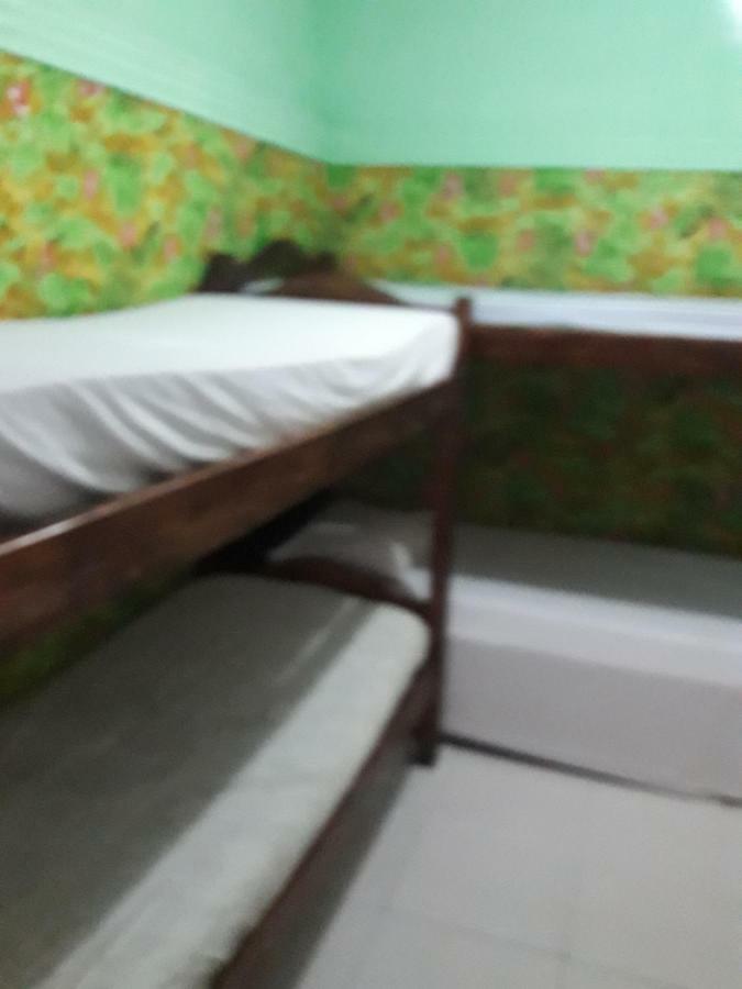 Suites Do Meson Salvador Bagian luar foto