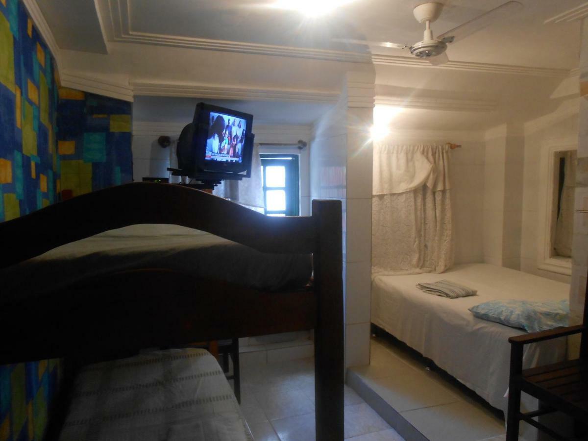 Suites Do Meson Salvador Bagian luar foto