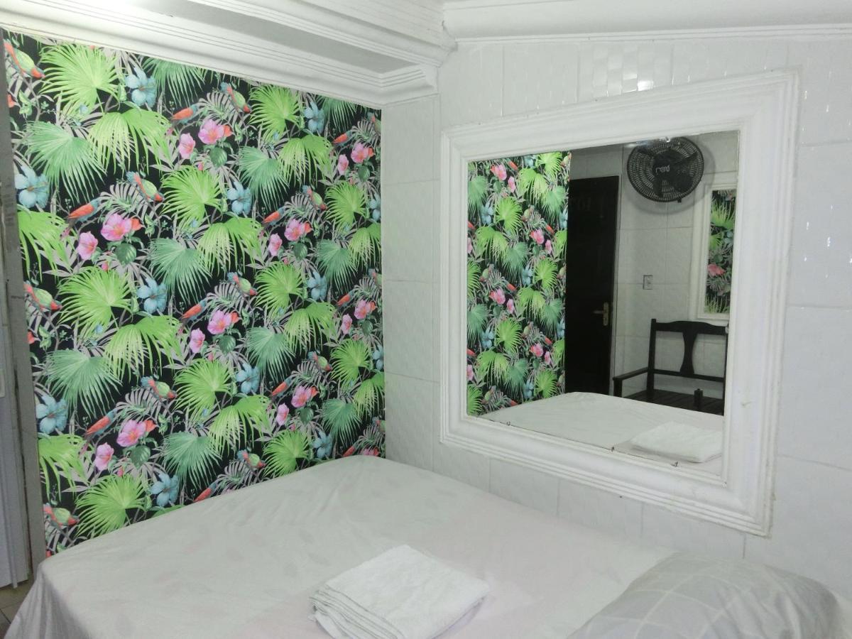 Suites Do Meson Salvador Bagian luar foto