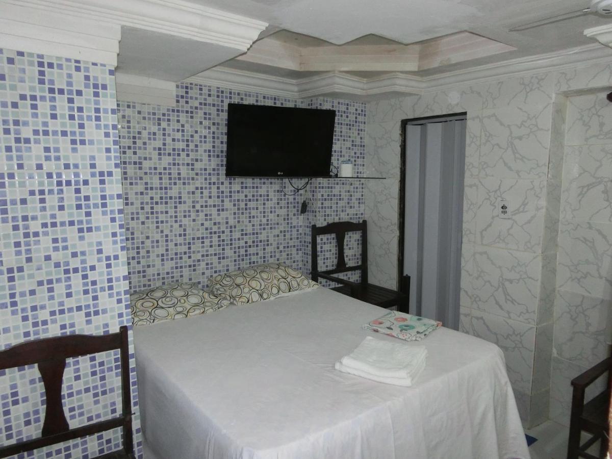 Suites Do Meson Salvador Bagian luar foto